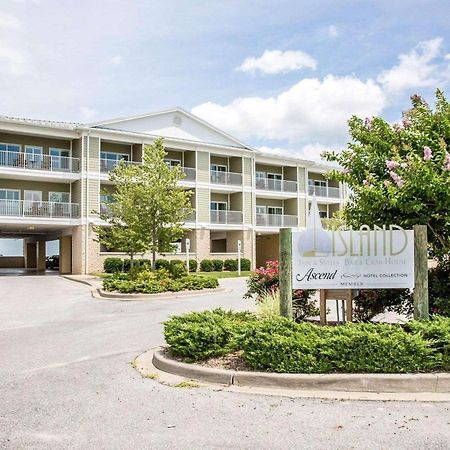 小岛套房旅馆-埃森德典藏酒店成员 Piney Point 外观 照片