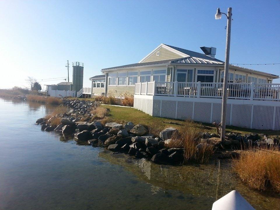 小岛套房旅馆-埃森德典藏酒店成员 Piney Point 外观 照片