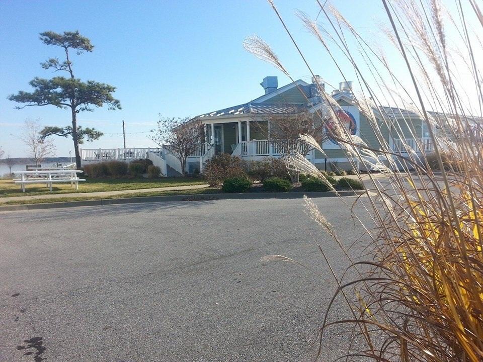小岛套房旅馆-埃森德典藏酒店成员 Piney Point 外观 照片